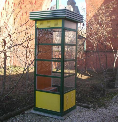 Telefonfülke