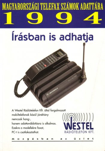Telefaxkönyv Telefaxkönyv