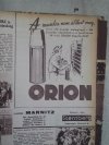 Orion hőpalack