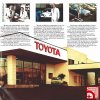 Toyota katalógus - II