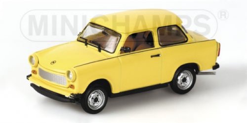 Trabant 601 S