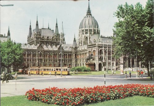 Parlament Parlament