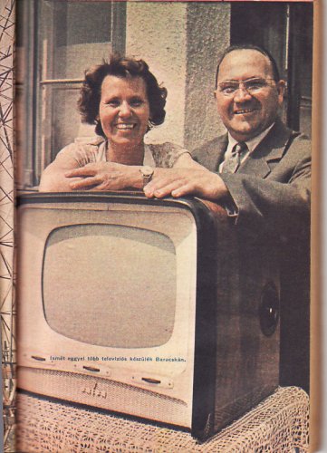 Orion televízió Orion televízió