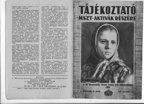 Tájékoztató MSZT aktivák részére Tájékoztató MSZT aktivák részére