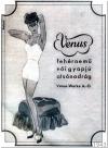 Venus fehérnemű 