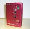 Sony walkman WM-DDI Hi-tech 