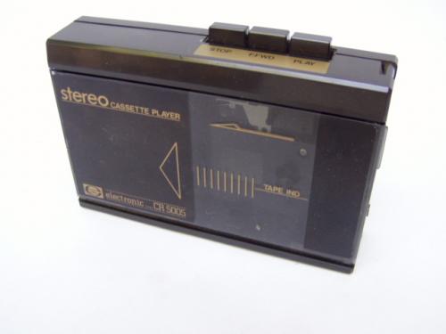 Walkman 