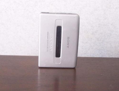 Sony Walkman WM-EX 660 