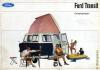 Ford Campingwagen - 1