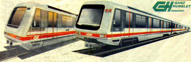 Az újabb tervek amik sajnos nem valósultak meg