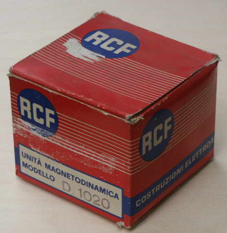 RCF Driver nyomokamrás meghajtófej D1020 4.jpg