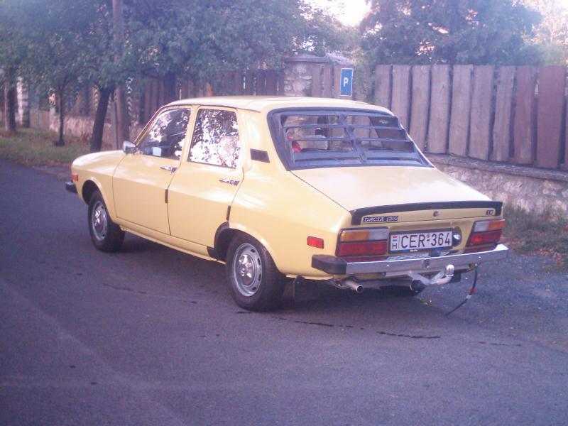 Dacia 1310 (1985)
