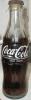 Bontatlan 0,2 dl-es Coca-Colás üveg
