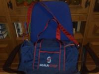 Skála Coop utazótáska