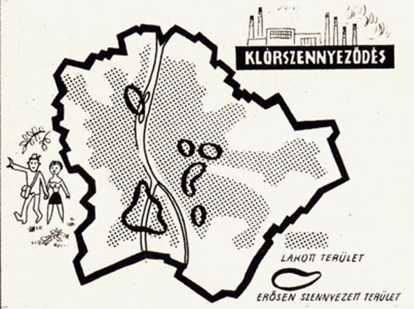 Budapesti légszenyezettség