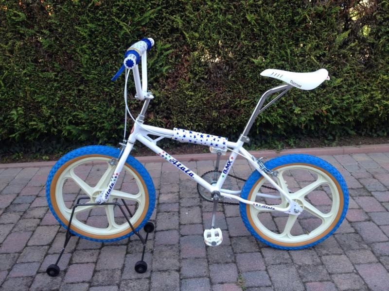 Ez volt az Atala Type 1;2;3 verzió 