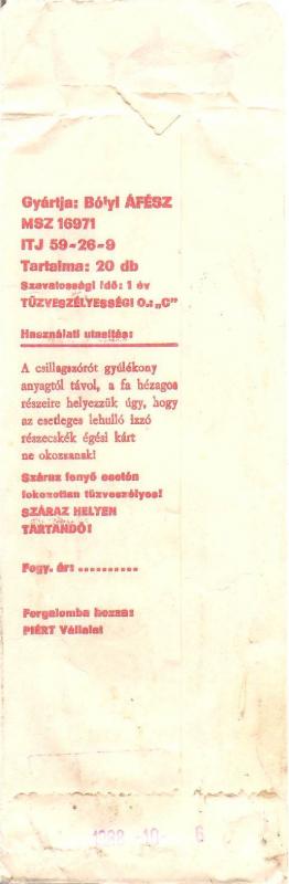 Csillagszóró