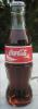 Bontatlan 0,2 dl-es Coca-Colás üveg 1990-es évek