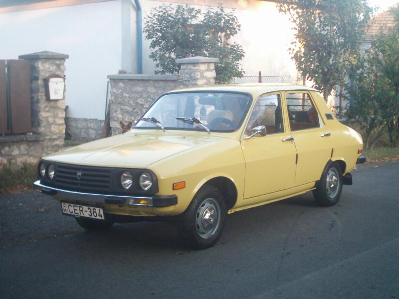 Dacia 1310 (1985)