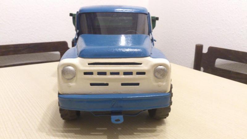 ZIL 3