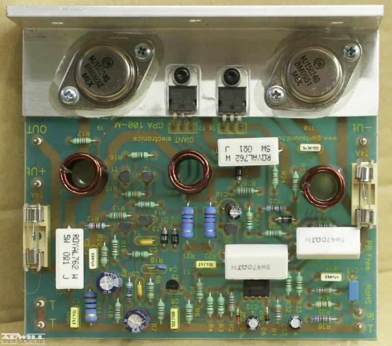 Az egyik ilyen kitt,