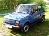 Polski Fiat 126