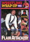 Wrestling Wrap-Up újság