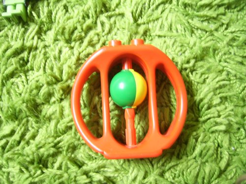 Lego Duplo baba játék