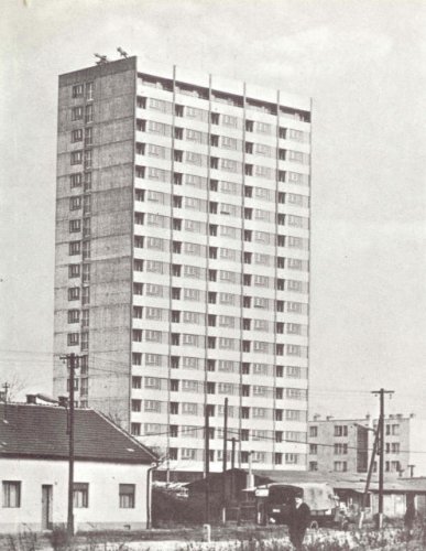 Kassai tér, Zugló, Budapest