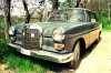 Mercedes Benz Oldtimer
