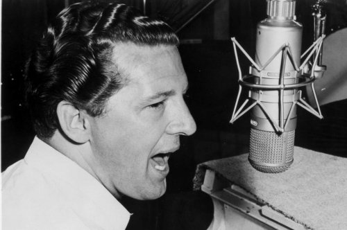 Jerry Lee Lewis