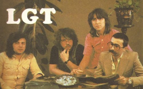 LGT  együttes