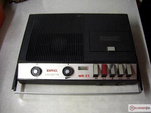BRG MK-21 BRG MK-21