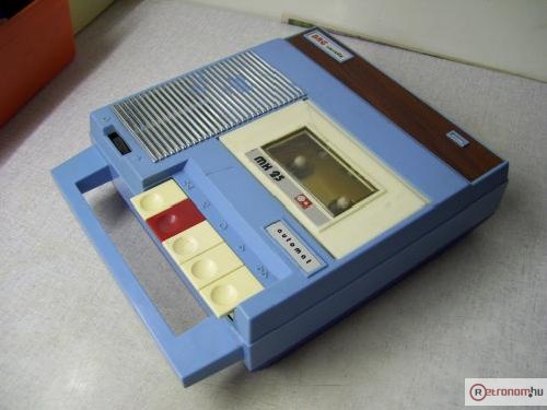 BRG MK-25 világoskék