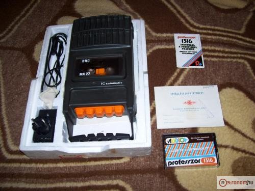 BRG MK-27 BRG MK-27