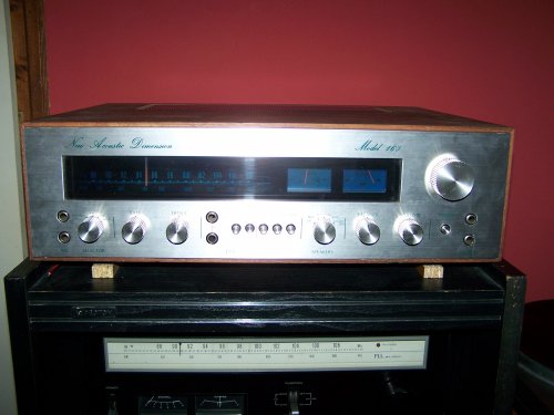 NAD 160