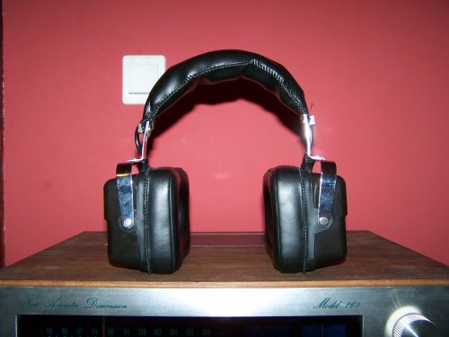 Rádiós fejhallgató