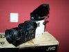 JVC  GX-N7E