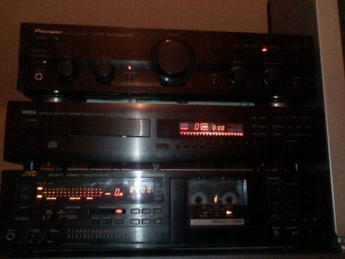 pioneer,yamaha,jvc 