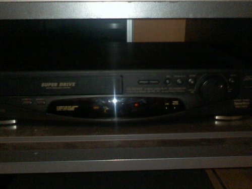 panasonic