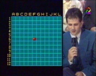 Ötödölő TV játék Ötödölő TV játék
