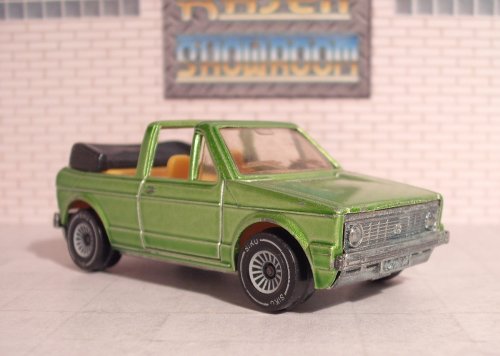 Siku Volkswagen Golf