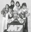M7 együttes