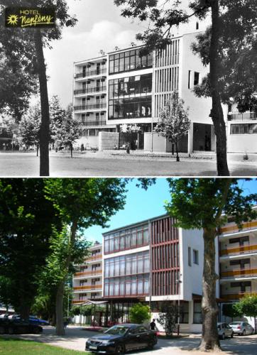 Siófok Napfény Hotel