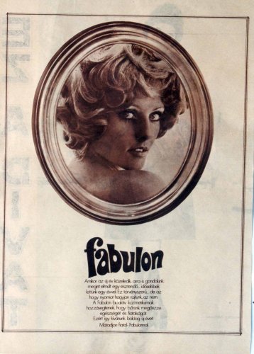 Fabulon - Pataki Ági Fabulon - Pataki Ági