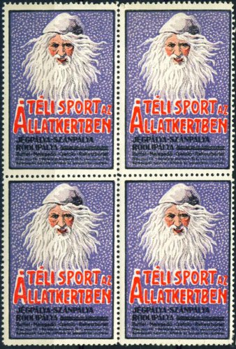 Állatkert télen is Állatkert télen is