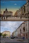 Szeged Fekete sas utca