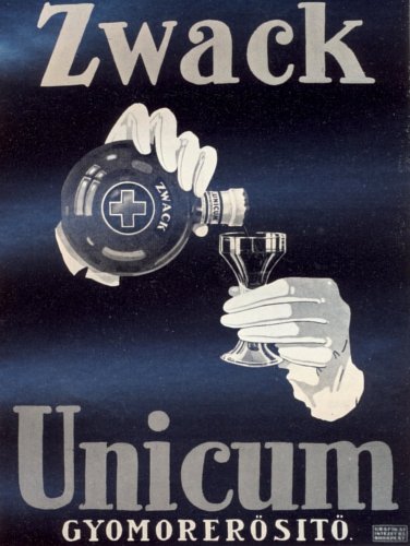 Zwack Unicum