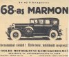 Marmon 68