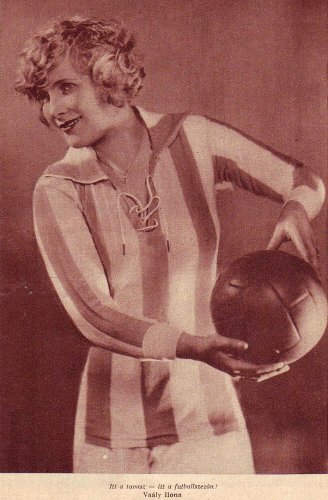 Vaály Ilona Vaály Ilona